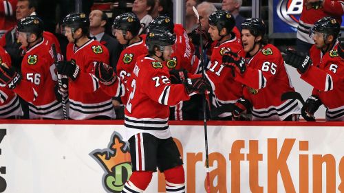 NHL: Panarin show contro gli Edmonton Oilers