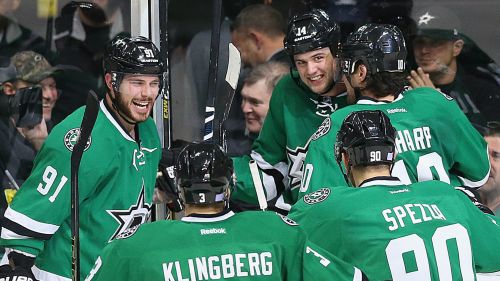 NHL - La classifica aggiornata a domenica 22 novembre