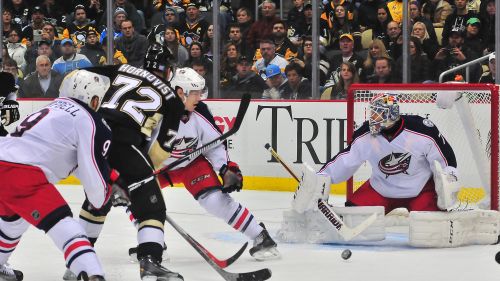 NHL - terza sconfitta consecutiva di Anaheim