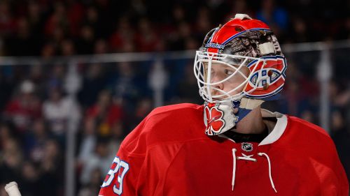 NHL - Montreal a valanga sui Rangers ma si ferma di nuovo Price