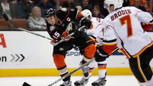 NHL - Gli Ottawa Senators fermano Dallas