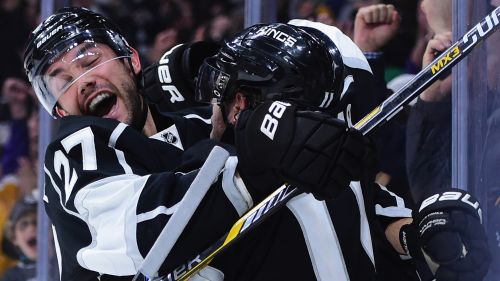 NHL - la classifica aggiornata a domenica 7 dicembre