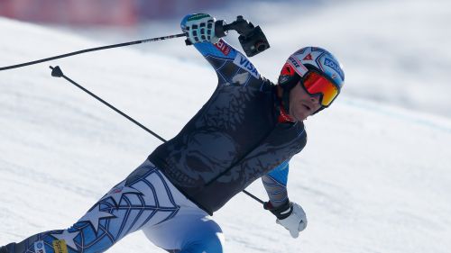 Miller refers to the return next season 