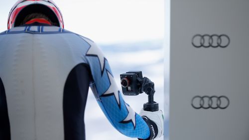 Bode Miller: 