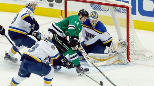NHL - I Panthers arrivano in cima alla Atlantic Division