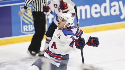 Mondiali U20: le semifinali sono Svezia-Finlandia e Russia-USA