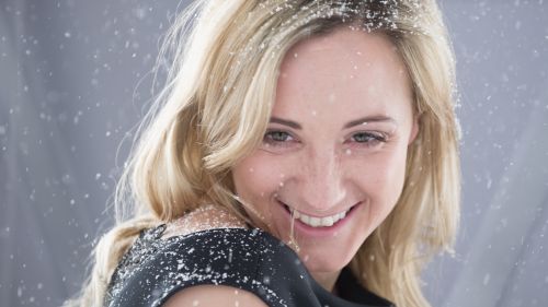 Nothing slalom in Flachau for Michaela Kirchgasser