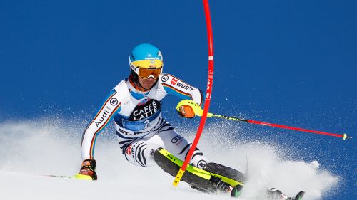 Six Germans to begin the ascent from Soelden
