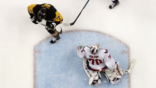 NHL: i Penguins hanno tre match ball per eliminare Washington