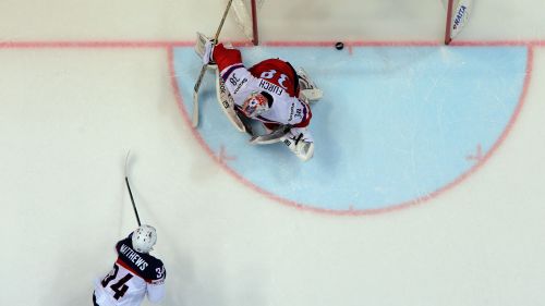 Mondiali: la finale sarà America contro Europa