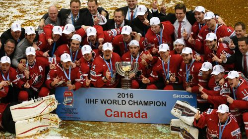Hockey: il nuovo ranking dopo i Campionati Mondiali