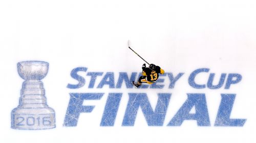 Stanley Cup: i Penguins vincono gara 1