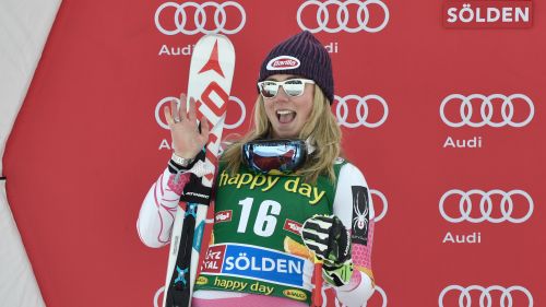 Shiffrin, Stiegler and Lapanja: US Levi