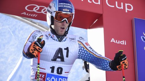 Dopfer out for the season: the tibia and fibula fracture