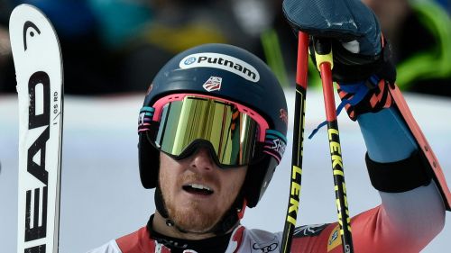 Ligety: 