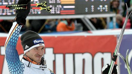 Neureuther: 