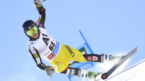 Noram Cup: Phil Brown also won the second Giant Panorama