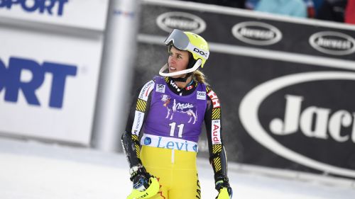 Canada to Killington: aim for a place among the ten