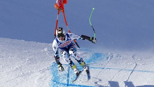 Reichelt attacks the new rules: 
