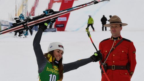 World Cup Starting List: Sofia Goggia goes into 20 even in SuperG