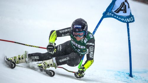 Season over for French Tana Barioz