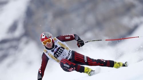 Ivica Kostelic announces suffered a farewell: 