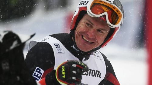 St. Moritz 2017: Kostelic qualifies for the Slalom tomorrow