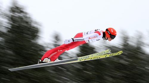 Combinata: la Germania ipoteca l'Oro del Team Event nel segmento di salto