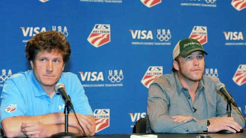 Is the dream of revisiting Bode Miller in the race finished?