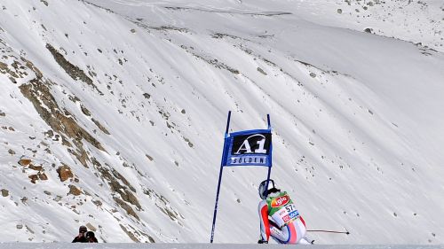 Soelden 2016 - List skiers squad