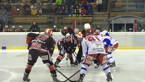Serie A - Il campionato riparte e la Rittner Buam cade con il Gherdeina