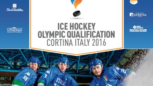 Qualificazione Olimpica: Tra una settimana a Cortina il Round 2, i convocati azzurri