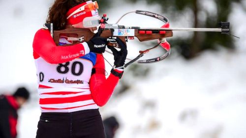 World Junior 2017: Pettersen and Megan Bankes win the 'Individual