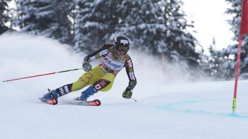 Noram: Hig Roberts and Ali Nullmeyer protagonists in Vermont