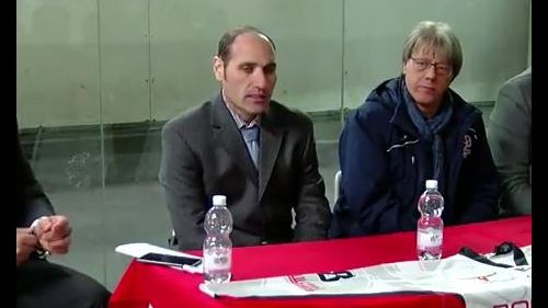 Serie A - Pat Curcio lascia il Valpellice per andare a fare il secondo a Lugano
