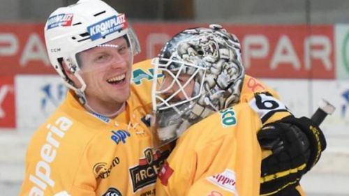 Serie A: il Val Pusteria espugna Collalbo e vince il primo round della finale scudetto
