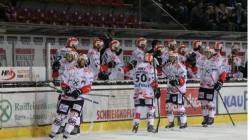 Serie A - solo il Valpe raddoppia, Rittner Buam solitaria in vetta