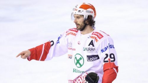Serie A - Sabato 2 aprile Gara 1 della finale tra Rittner Buam e Val Pusteria