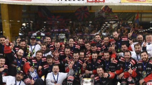 Serie A: la Rittner Buam è campione d'Italia. Oggi la festa a Collalbo