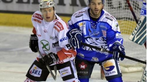 Serie A - la Rittner Buam continua la corsa, rallentano i Broncos
