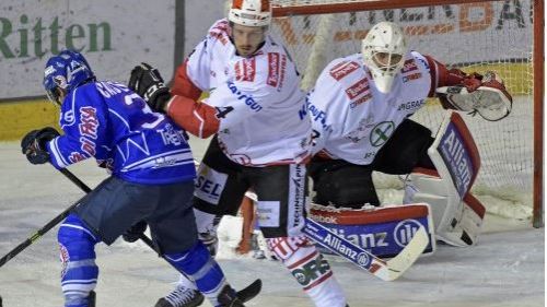 Serie A - La Rittner Buam consolida il suo vantaggio