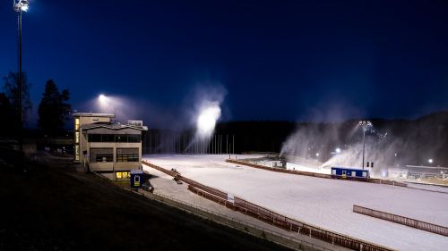 Fund: Ruka confirms the program but shortens the route due to lack of snow