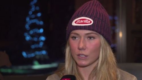 Shiffrin: 