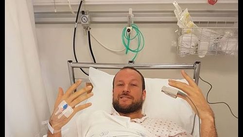 Svindal Ospedale confirms: season over