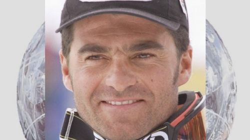 # Unox50: victory of Alberto Tomba