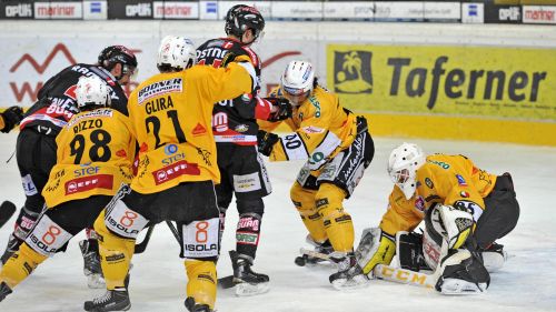 Serie A - Itas Cup: semifinali, il primo round è di Asiago e Rittner Buam