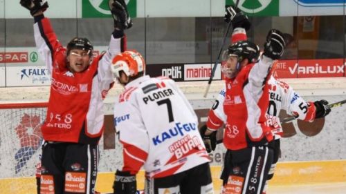 Coppa Italia: finale a sorpresa Valpellice - Val Pusteria