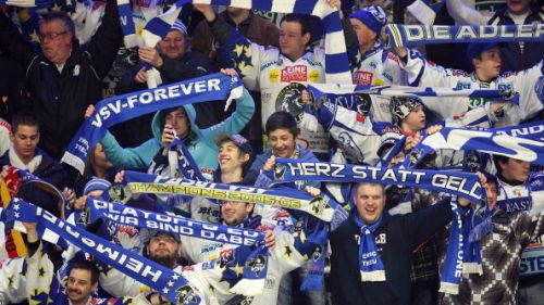 EBEL - Villach terzo e Klagenfurt ottavo, gli ultimi verdetti