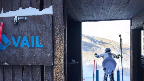 Lindsey Vonn: Official re-entry in Altenmarkt-Zauchensee