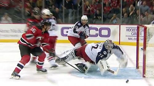 Parata di bobrovsky